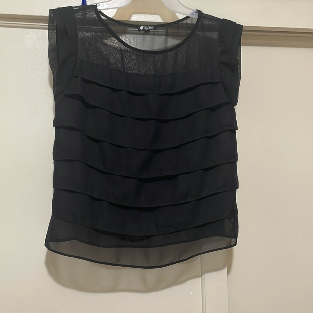 Women’s Blouse